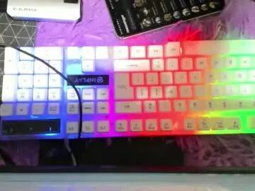 claxy_kimslut on Chaturbate