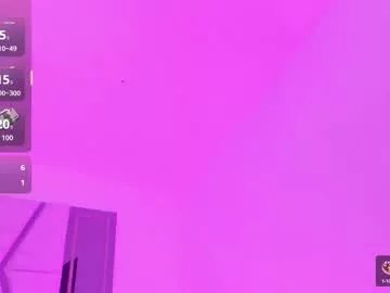 cleeoadams_ on Chaturbate