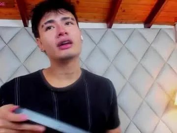 clement_reyes on Chaturbate