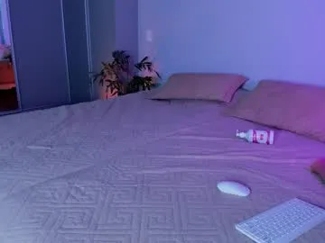 Offline cleo_wildcat on Chaturbate