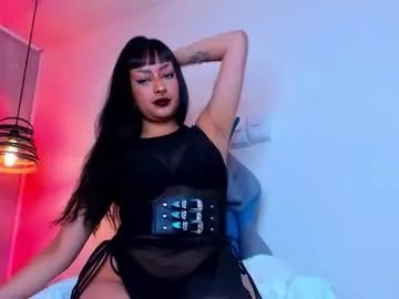cleoopatraa__ on Chaturbate