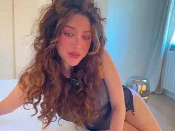 cleopatra_sinns on Chaturbate