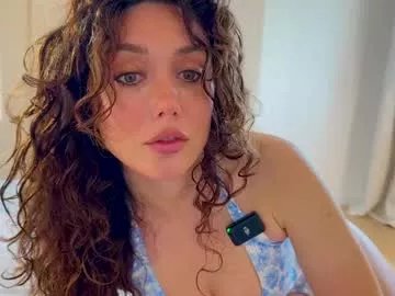cleopatra_sinns on Chaturbate