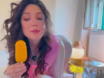 cleopatra_sinns on Chaturbate