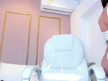 cloehap on Chaturbate