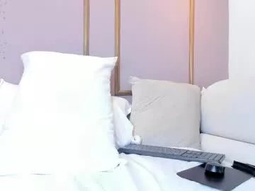 cloehap on Chaturbate