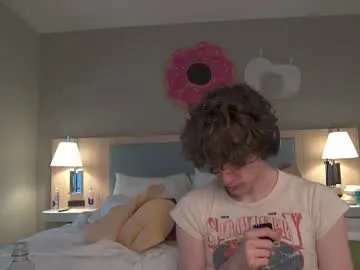 cokia_ on Chaturbate