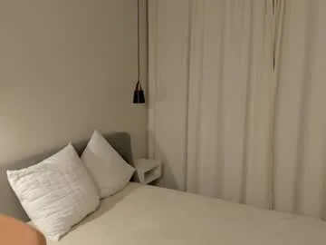 Offline colbymcroberts on Chaturbate