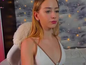 cold_waterfall on Chaturbate