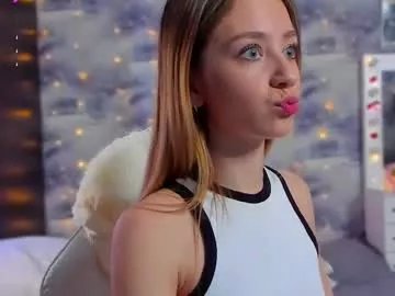 cold_waterfall on Chaturbate