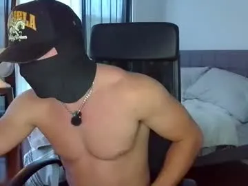 Freechat coleblack77 on Chaturbate