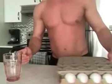 Freechat coleblack77 on Chaturbate