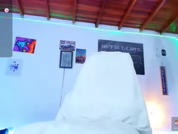 Freechat colin_stone on Chaturbate