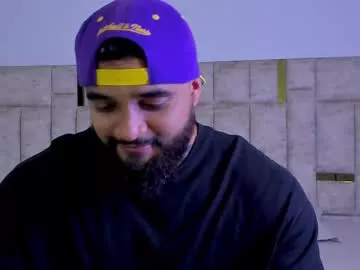 Freechat connor_666 on Chaturbate