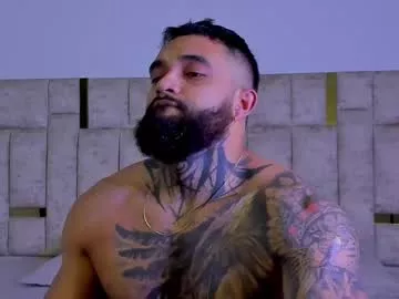 Freechat connor_666 on Chaturbate