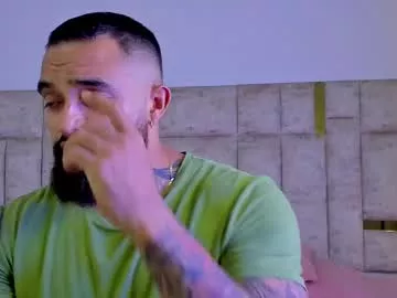 Freechat connor_666 on Chaturbate