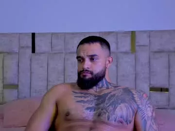 Freechat connor_666 on Chaturbate