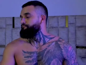 Freechat connor_666 on Chaturbate