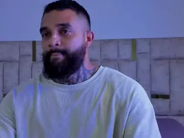 Freechat connor_666 on Chaturbate