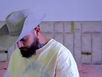 Freechat connor_666 on Chaturbate