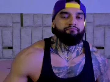 Freechat connor_666 on Chaturbate