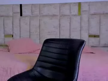 Freechat connor_666 on Chaturbate