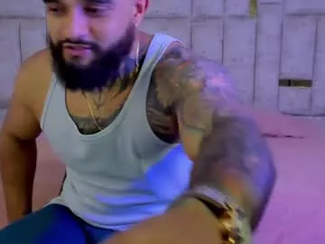 Freechat connor_666 on Chaturbate