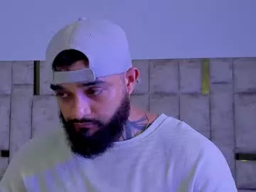 Freechat connor_666 on Chaturbate