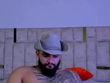 Freechat connor_666 on Chaturbate