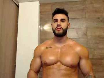 Offline connor_h1 on Chaturbate