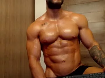 Offline connor_h1 on Chaturbate