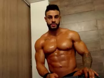 Offline connor_h1 on Chaturbate