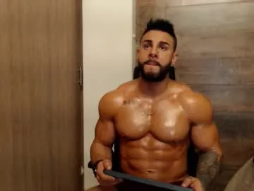 Offline connor_h1 on Chaturbate