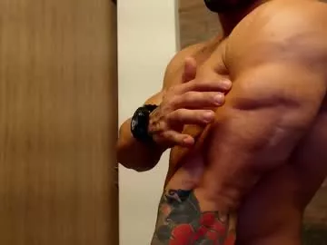 Offline connor_h1 on Chaturbate