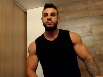 Offline connor_h1 on Chaturbate