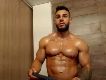 Offline connor_h1 on Chaturbate