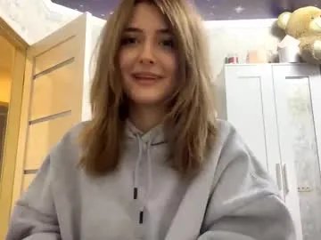 constancefanny on Chaturbate
