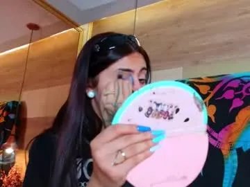 cori_paige on Chaturbate