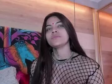 cori_paige on Chaturbate