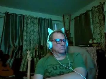 coryassman on Chaturbate