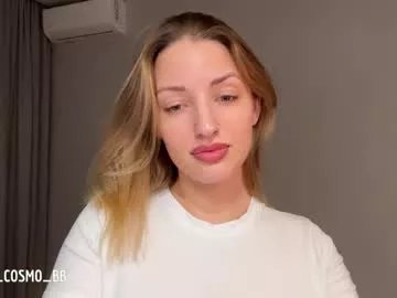 cosmo_bb on Chaturbate