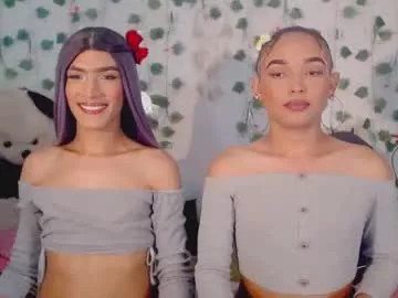 Freechat couple_sweet1016 on Chaturbate