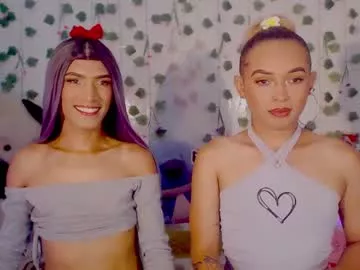 Freechat couple_sweet1016 on Chaturbate