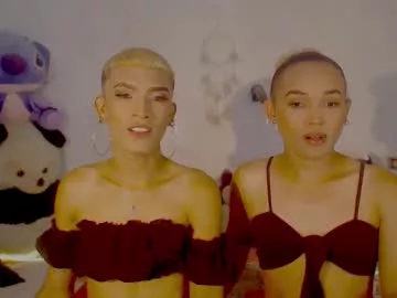 Freechat couple_sweet1016 on Chaturbate