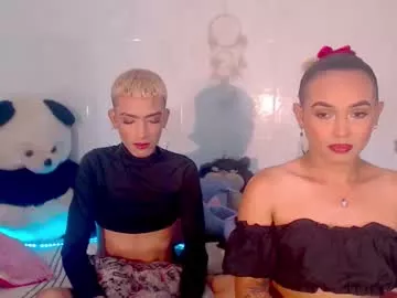 Freechat couple_sweet1016 on Chaturbate