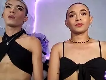 Freechat couple_sweet1016 on Chaturbate