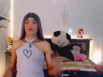 Freechat couple_sweet1016 on Chaturbate