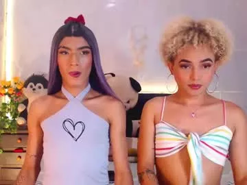 Freechat couple_sweet1016 on Chaturbate