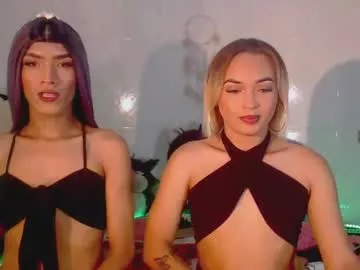 Freechat couple_sweet1016 on Chaturbate