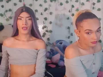 Freechat couple_sweet1016 on Chaturbate